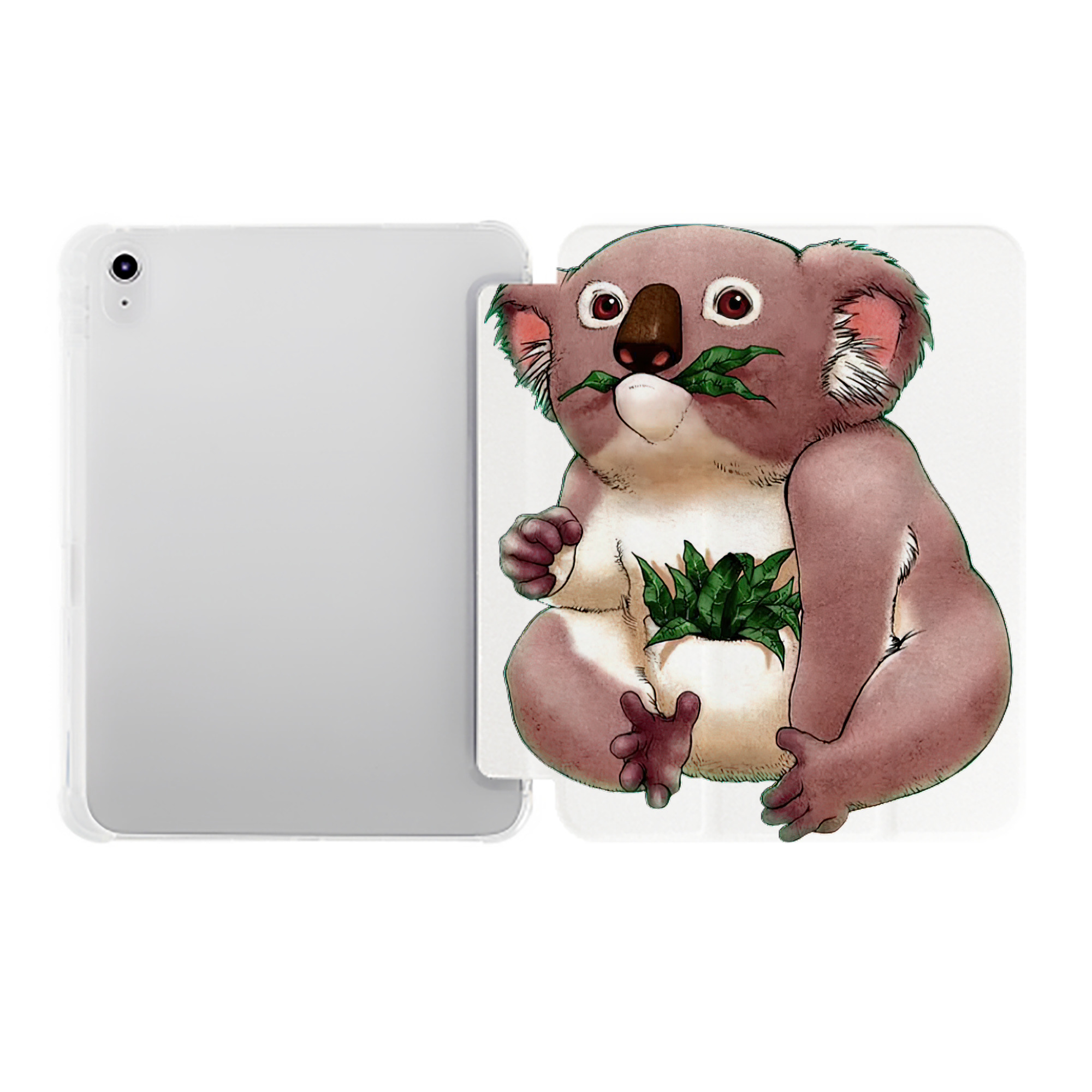 （画像用） 遊☆戯☆王 Yu-Gi-Oh! IPad ケース ペン収納付き 三つ折りスタンド PUレザー×シリコン 対応機種9.5/10.5/10.9インチ